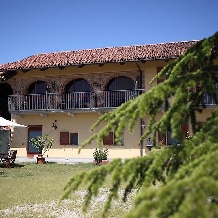 Al Casale B&B Cherasco Exterior photo