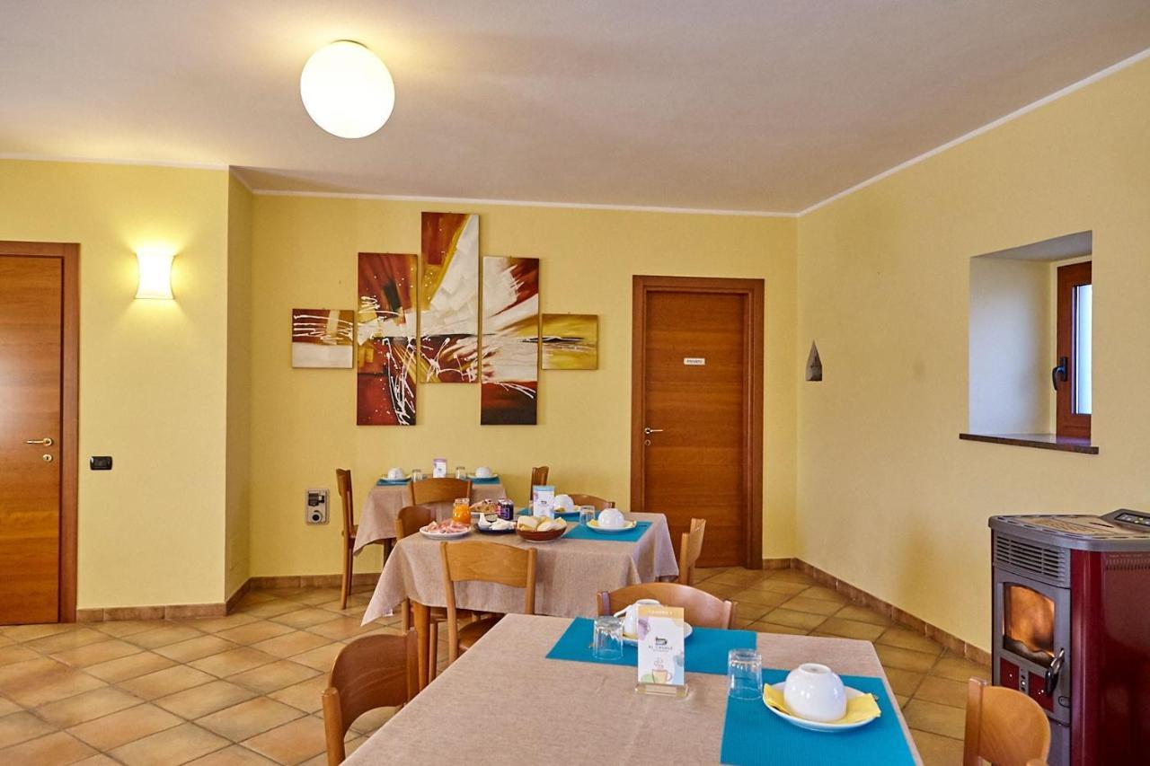 Al Casale B&B Cherasco Exterior photo