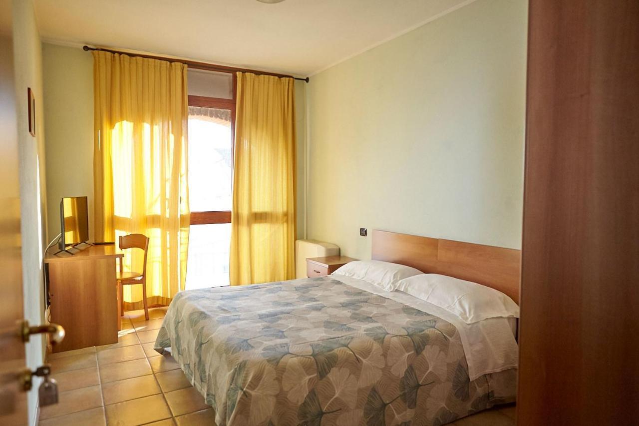 Al Casale B&B Cherasco Exterior photo