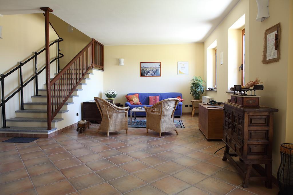 Al Casale B&B Cherasco Exterior photo