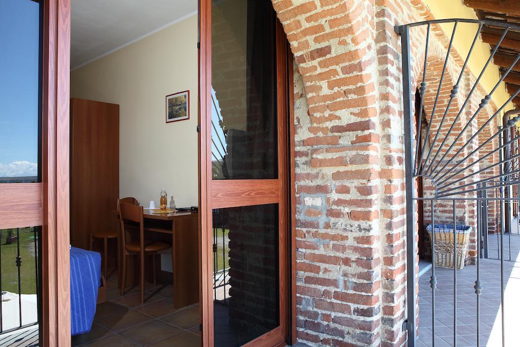 Al Casale B&B Cherasco Exterior photo