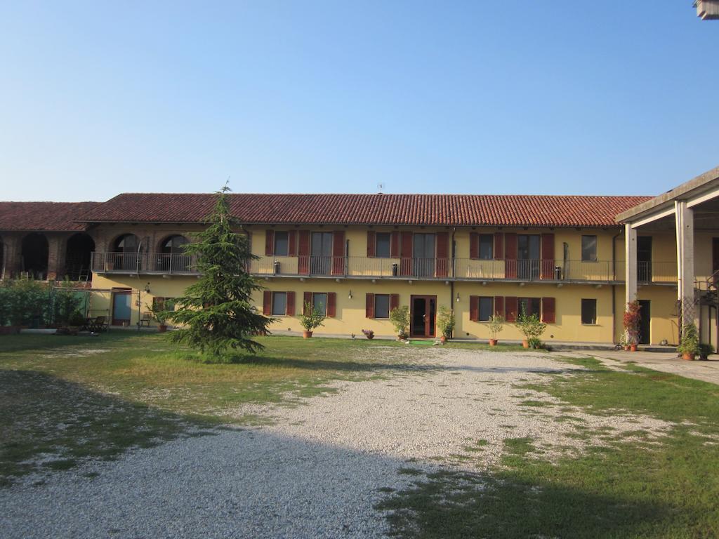Al Casale B&B Cherasco Exterior photo