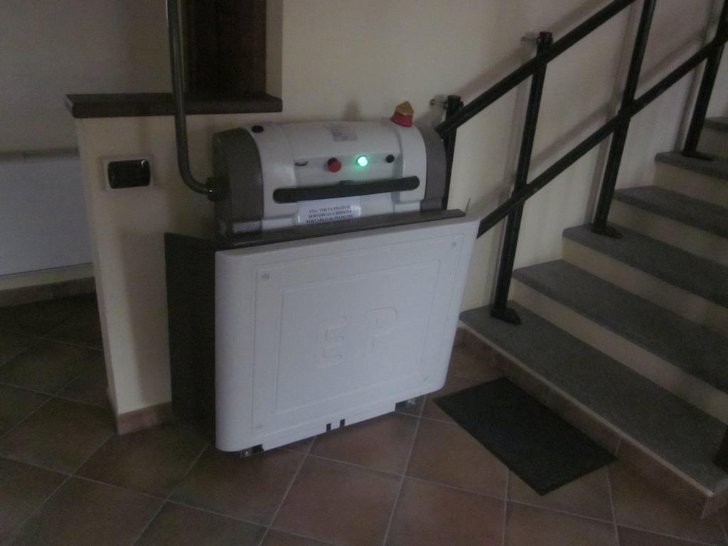 Al Casale B&B Cherasco Exterior photo