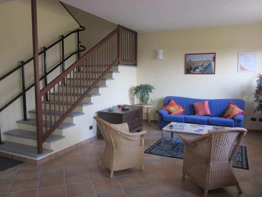 Al Casale B&B Cherasco Exterior photo